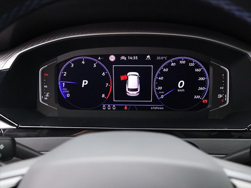 Volkswagen Arteon Shooting Brake 2.0 TSI R 235kW 4M DSG DPH 1.M - fotka 18 z 34