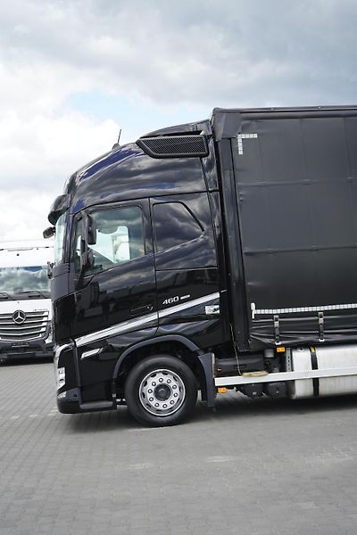 Volvo FH (2021) 460 / I – SAVE / ACC / EURO 6  - fotka 25 z 55