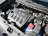 Mitsubishi ASX 1,8 DI-D 110kW 4x4 - náhled 28