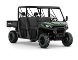 Can-Am Traxter XU HD8 (2027) 8RVV - TRAXTER MAX DPS HD9 - náhled 1