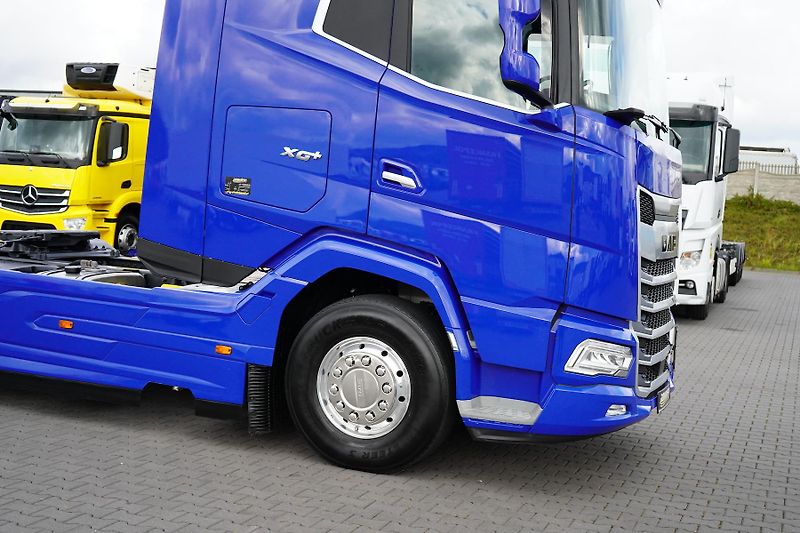 DAF XG+ (2023) 530 / ACC / EURO 6 / RETARDER  - fotka 39 z 49