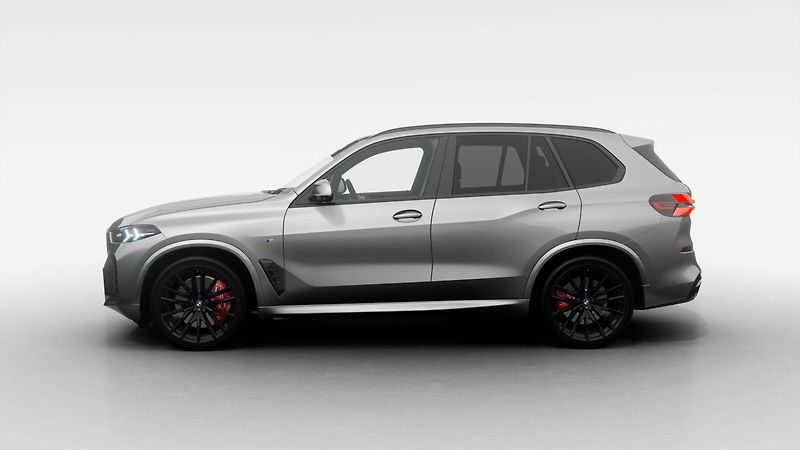 BMW X5 (2026) 30d xD MPaket Pro,Sklad,ČR - fotka 4 z 14