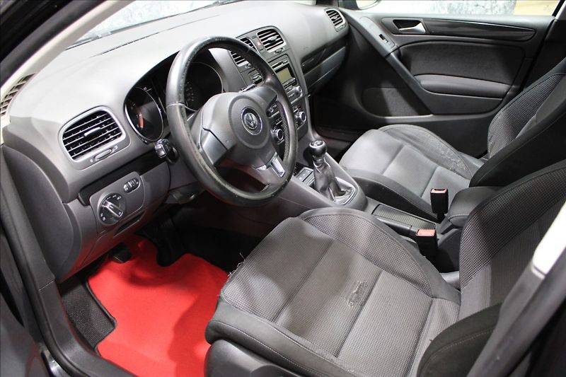 Volkswagen Golf 1,4 TSI 90KW atlanta - fotka 8 z 26