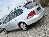 Volkswagen Golf 1,9 TDI 77kW +SADA KOL, TAŽNÉ - náhled 7