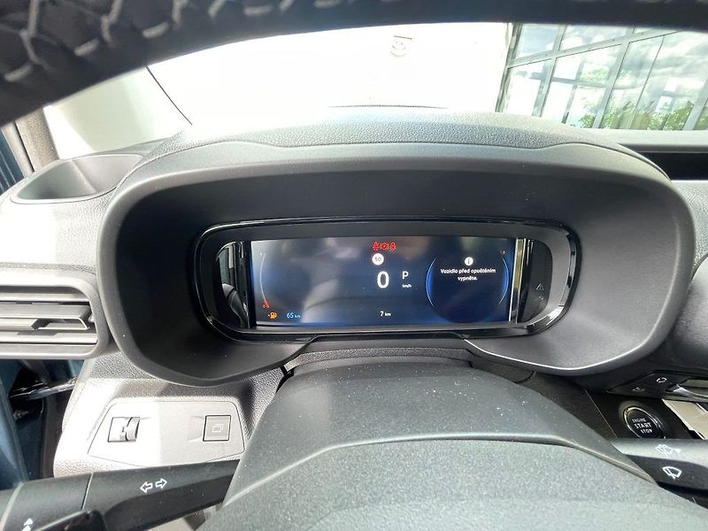Toyota ProAce City Verso 1.5 D-4D A/T VIP 7S - fotka 17 z 29