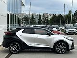 Toyota C-HR (2025) GR SPORT PREMIER 2.0 HEV 4x4  - náhled 13