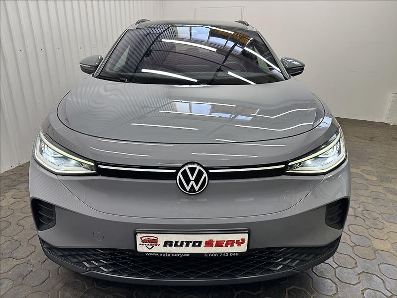 Volkswagen ID.4 150kW DCC MAX 1ST PLUS PRO PF. - fotka 13 z 50