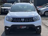 Dacia Duster 1.3TCe 4x4 PŮVOD ČR odp.DPH - náhled 1
