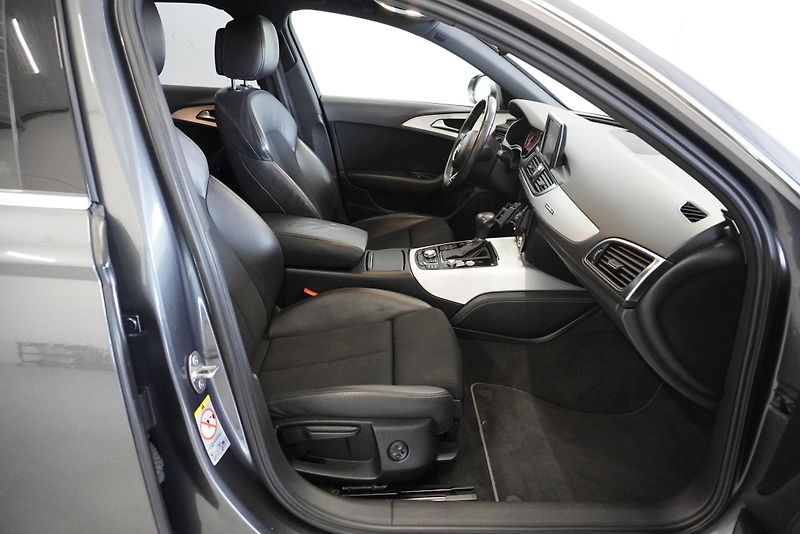 Audi A6 Avant 3.0TFSi 228 kW QUATTRO AUTOMAT - fotka 30 z 33