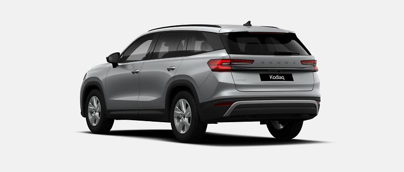 Škoda Kodiaq (2026) Selection 7 DSG 2,0TDI - fotka 3 z 3