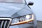 Škoda Superb (2022) 2.0 TDI 110kW LED Matrix manuá - náhled 14