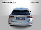 Škoda Octavia (2023) Combi 2.0 TDI DSG Style + - náhled 3