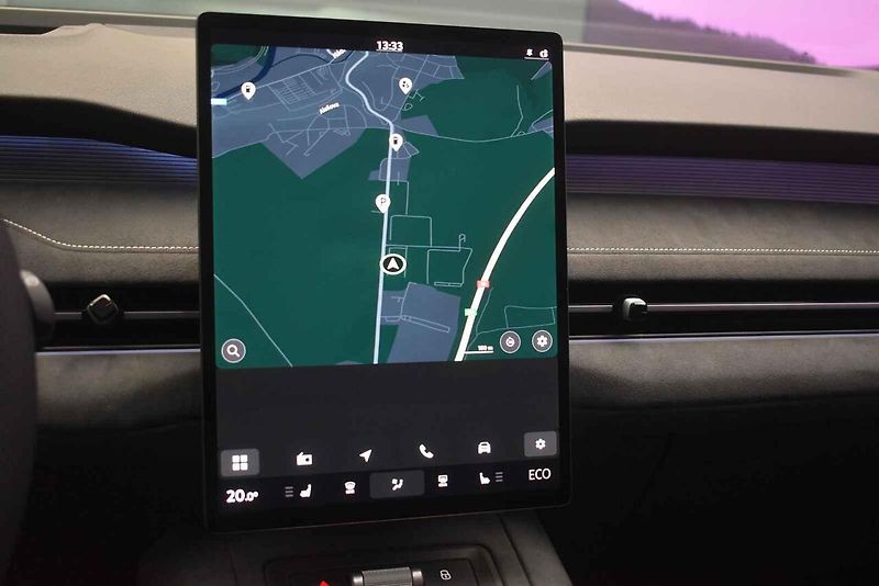 Škoda Peaq - Největší elektrické SUV Škody již není tajné.