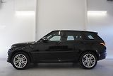 Land Rover Range Rover Sport SPORT 3,0I P400 AUT. 4WD - náhled 14