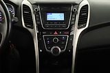 Hyundai i30 (2016) 1.6 CRDi, Serv.kniha, Tempomat - náhled 11