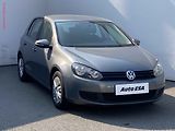 Volkswagen Golf (2009) 1.4 i, Trendline, TZ - náhled 1
