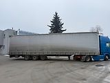 Krone SD MEGA/lowdeck - náhled 1