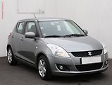 Suzuki Swift (2010) 1.3i, ČR - náhled 1