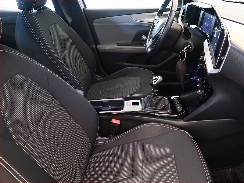 Opel Mokka (2022) 1.5 CDTI, Serv.kniha, Tempomat - fotka 9 z 14
