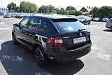 Škoda Rapid (2016) 1.2TSI 81kw STYLE XEN NAVI PAN - náhled 11