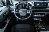 KGM Musso Grand (2026) 2,2 e-XDI 4WD AT STYLEplus - náhled 11