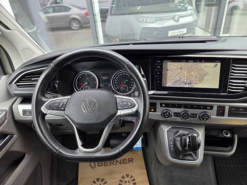 Volkswagen California 2.0 TDI DSG 4M Beach 7míst - fotka 49 z 75