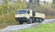 Tatra Force