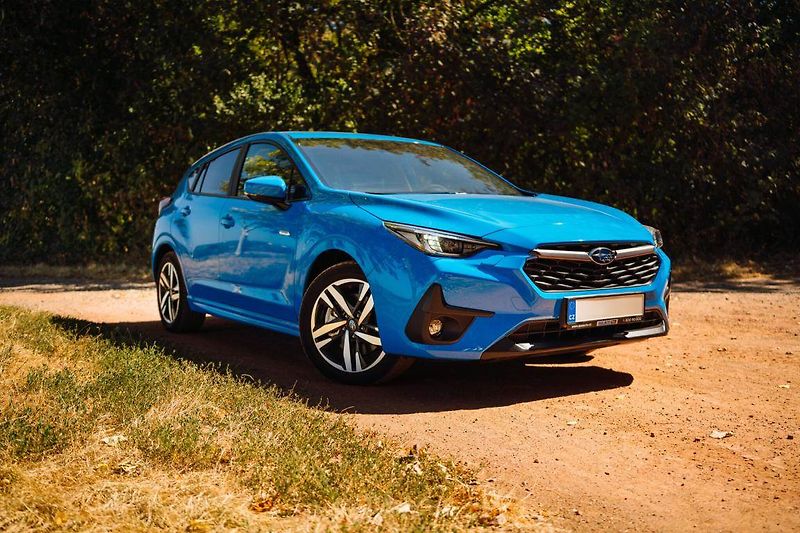 Subaru Impreza (2025) 2.0 e-Boxer - fotka 2 z 30