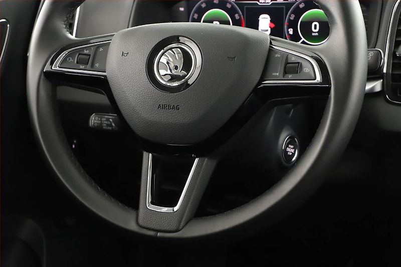 Škoda Karoq (2019) 1.5 TSI - fotka 8 z 20