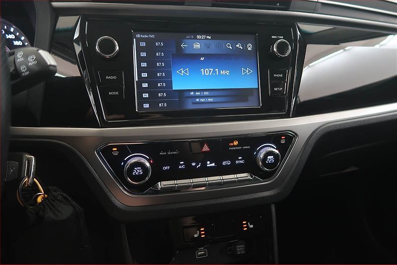 SsangYong Korando (2021) 1.5 T-GDI, ČR,1.maj - fotka 12 z 18
