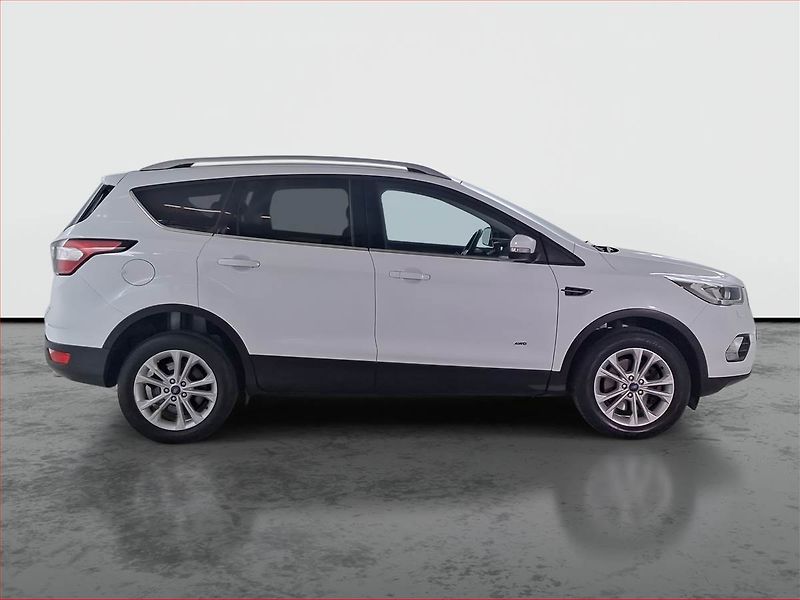 Ford Kuga (2018) 2.0 TDCi, 4X4, Serv.kniha - fotka 6 z 16