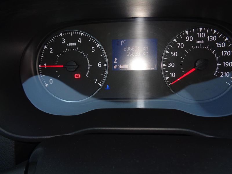 Dacia Duster 1,5 DCI - fotka 10 z 14