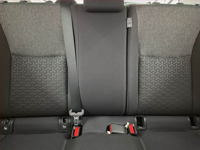 Toyota Yaris Cross (2023) Comfort 1.5 VVT-iE - fotka 10 z 16