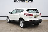 Nissan Qashqai 1.2 DIG-T ACENTA A/T 1.MAJ. ČR - náhled 4