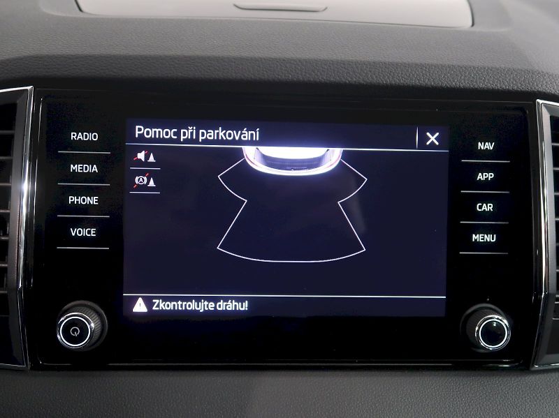Škoda Karoq (2022) STYLE PLUS 2.0TDI 85KW DSG - fotka 24 z 37