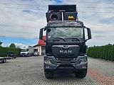 MAN TGS (2023) 41.470 8x8 S1 EURO 6 - náhled 12