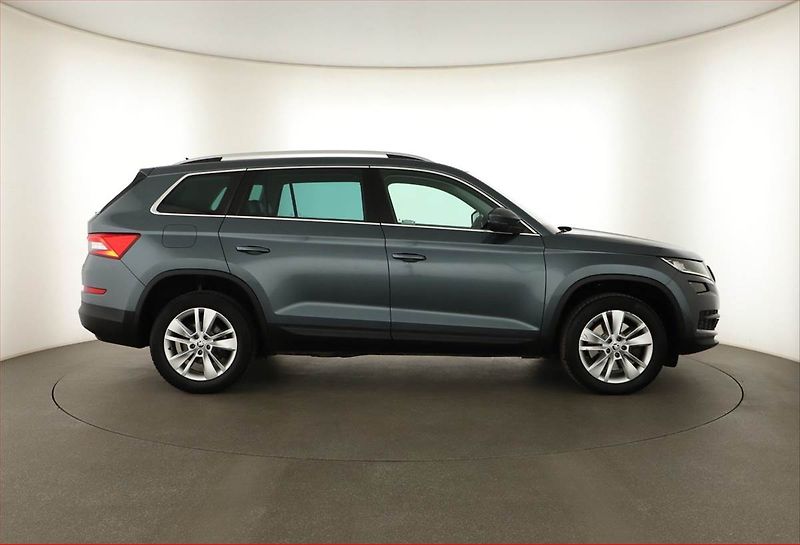 Škoda Kodiaq (2018) 2.0 TDI 4x4 - fotka 6 z 20