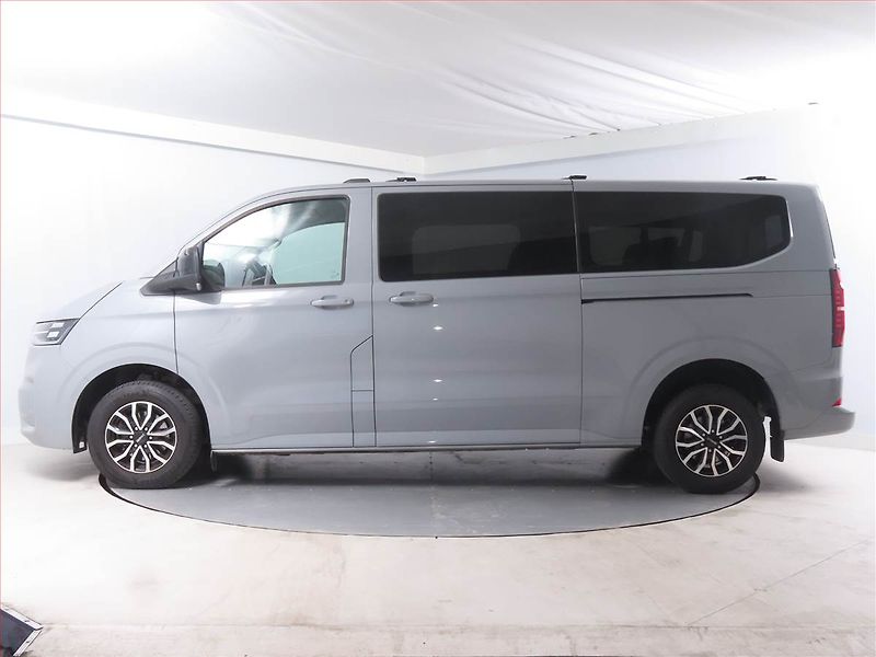 Volkswagen Caravelle (2025) Life 2.0 TDI, ČR, DPH - fotka 3 z 17