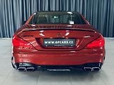 Mercedes-Benz SL (2017) 63*AMG*Masaže*Karbon* - náhled 10