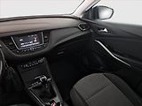 Opel Grandland X (2020) 1.2 Turbo, ČR,1.maj - náhled 8