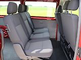 Volkswagen Transporter 2,0 TDI Long 6-Míst CZ DPH - náhled 12