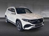 Mercedes-Benz EQB 350 4M AMG Pano LED Distronic - náhled 1