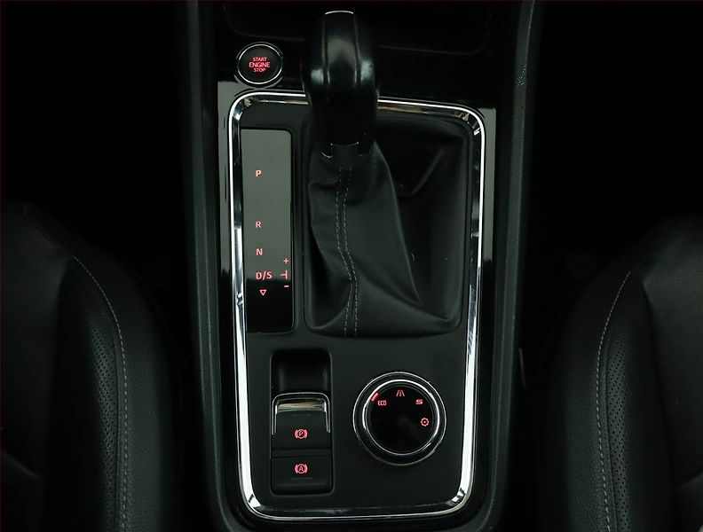 Seat Ateca (2019) 1.5 TSI - fotka 13 z 18