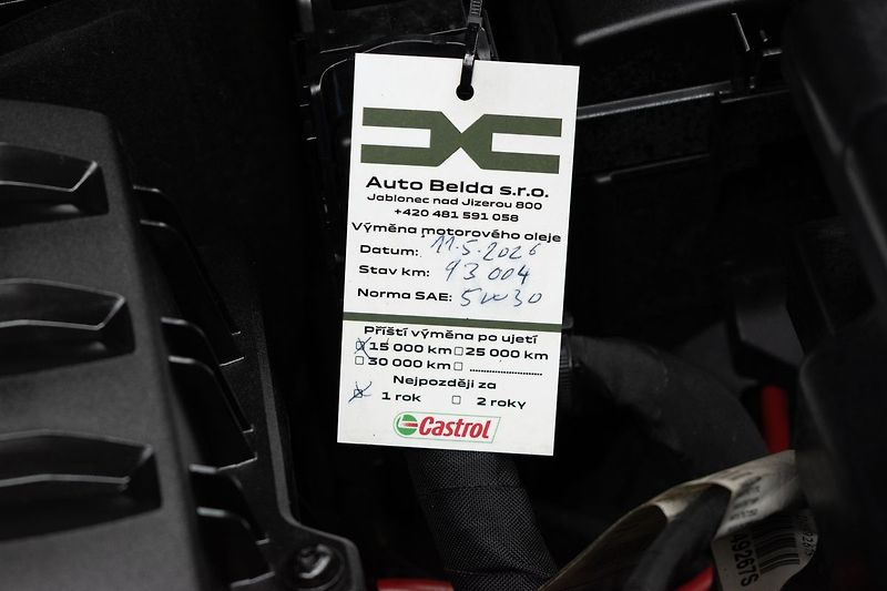 Škoda Kodiaq 2.0 TDI STYLE+*TAŽNÉ*DPH*ČR 1M - fotka 40 z 48