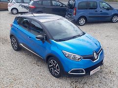 Renault Captur 1,2TCe 88kW AUTOMAT - fotografie inzerátu