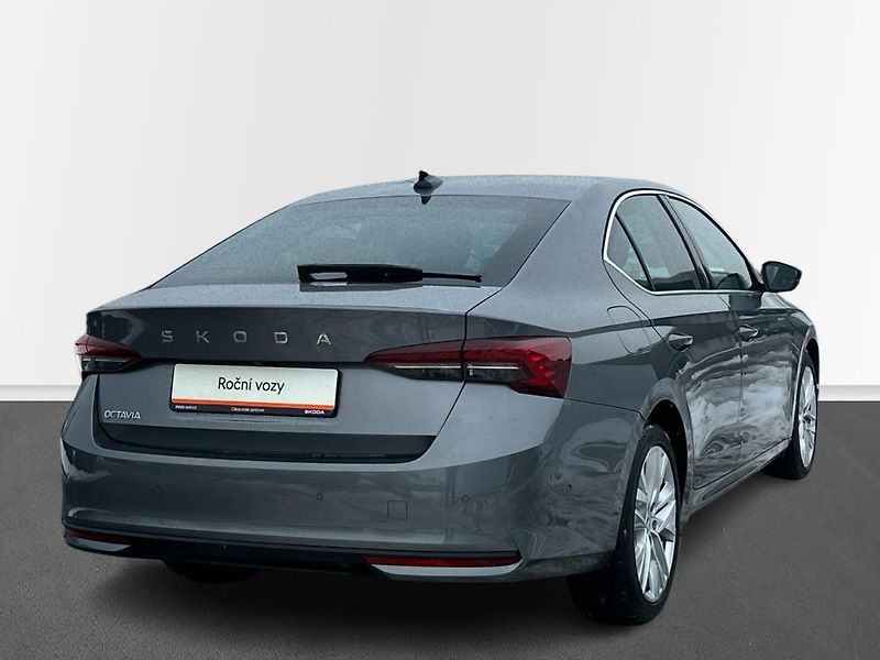 Škoda Octavia 2,0 TDI / 110 kW Top Selection - fotka 2 z 24