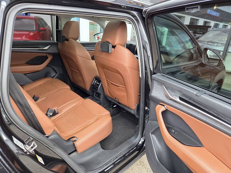 Škoda Kodiaq (2024) 2.0 TDI DSG 4x4 Exclusive 7mís - fotka 50 z 55