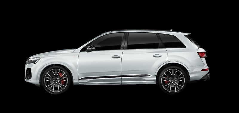 Audi Q7 (2026) 3.0 TDI - fotka 3 z 8