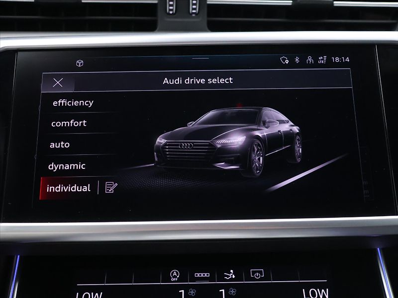 Audi A7 3,0 TDI  Quattro S-Line CZ DPH - fotka 28 z 36