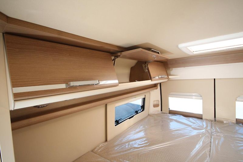 Malibu (2023) VAN 640 LE K NOVÁ CENA - fotka 53 z 60